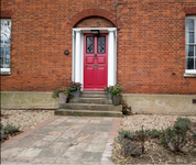Bury St Edmunds brick door arch infill.png