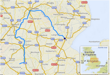 Course of the River Witham.png Course of the River Witham.png