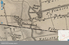 Timberland Wharf 1805 Ordnance Survey sheet 70.png Timberland Wharf 1805 Ordnance Survey sheet 70.png