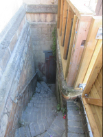 St George's Crypt entrance.png St George's Crypt entrance.png