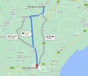 Bolinbroke Castle, Bolingbroke - Grey Friars Boston distance.png Bolinbroke Castle, Bolingbroke - Grey Friars Boston distance.png