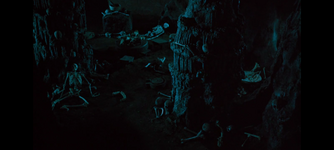They were being bred by the Morlocks - The Time Machine.png