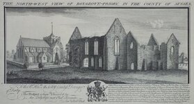 1737 Boxgrove Priory Boxgrove Buck.JPG