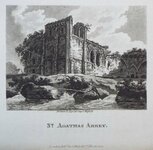 1807 St Agathas Abbey Easby P13229.JPG