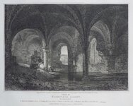 1834-05-1 Kirkstall Abbey cellar P21949.JPG
