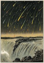 C0089818-Leonid_meteor_shower_of_1833,_artwork.jpg