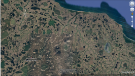 St. Lawrence bomb craters.png St. Lawrence bomb craters.png