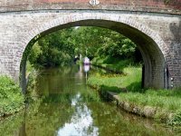 #21 Shushions Bridge, Shropshire Canal.jpg