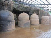 Bhaje Caves stupas.jpeg