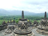 Borobudur stupas.JPG