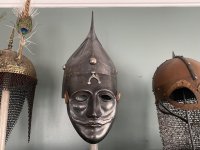 Cuman helmet.jpg Cuman helmet.jpg