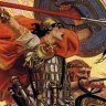 CuChulainn