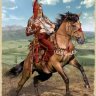 Bull Of Seven Combats