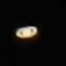 Curved Pluto