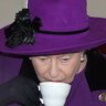 Queen Elizabeth II