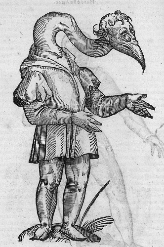 Illustrations de Ulyssis Aldovandi Monstrorum_4.JPEG Illustrations de Ulyssis Aldovandi Monstrorum_4.JPEG