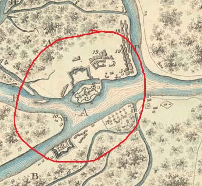 St Peter 1705 map.jpg St Peter 1705 map.jpg