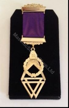 Masonic High Priest Royal Arch.JPG