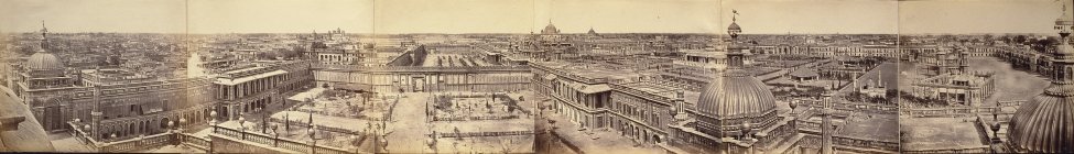 3498px-Felice_Beato_(British,_born_Italy_-_(Panorama_of_Lucknow,_Taken_from_the_Great_Imambara...jpg