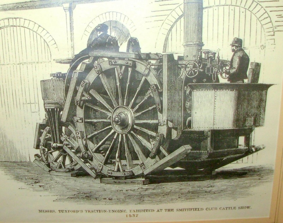 Antique-1857-Steam-Engine-Tractor-Engraving-Cattle-Farm-Civil-War-Era-Motor-Farm-_57.jpg