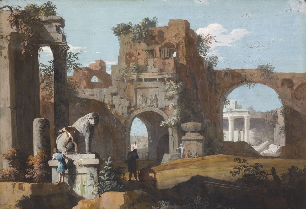 1720_Marco Ricci_A Classical Landscape with Ruins.jpg 1720_Marco Ricci_A Classical Landscape with Ruins.jpg