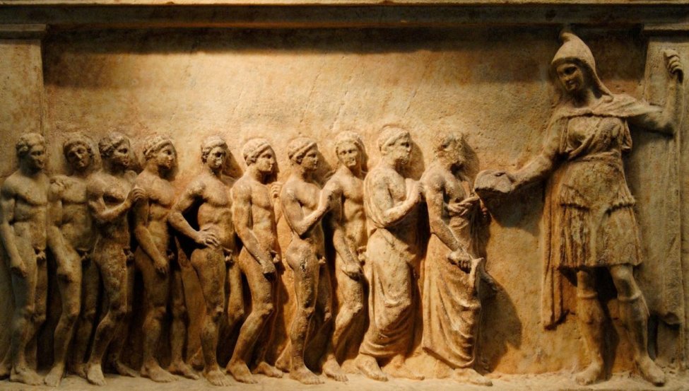 Votive-statue-showing-Bendis-wearing-a-Dacian-cap-British-Museum.jpg Votive-statue-showing-Bendis-wearing-a-Dacian-cap-British-Museum.jpg