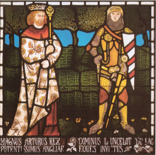 7 William_Morris_King_Arthur_and_Sir_Lancelot.jpg