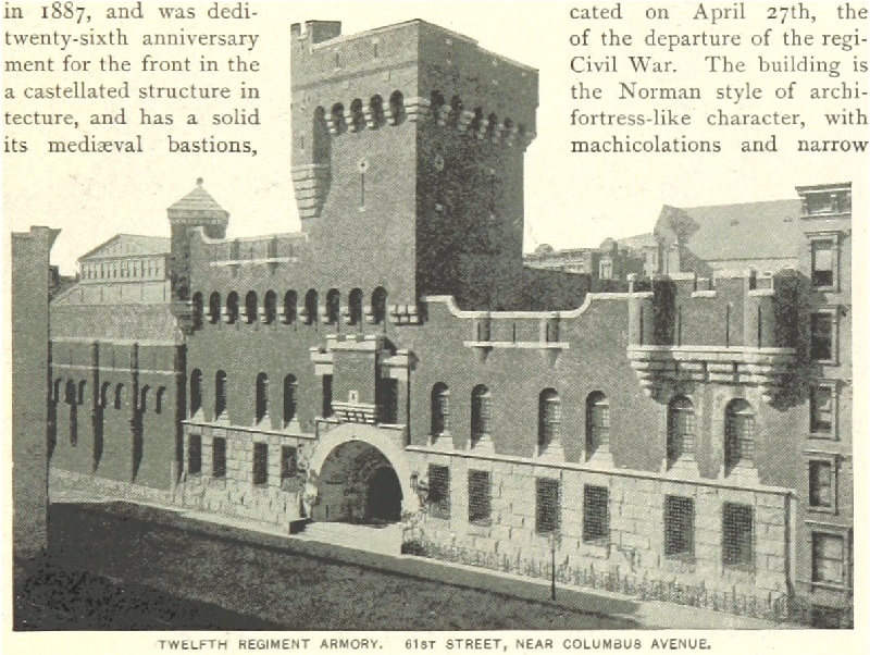 WELFTH_REGIMENT_ARMORY._61ST_STREET,_NEAR_COLUMBUS_AVENUE.jpg WELFTH_REGIMENT_ARMORY._61ST_STREET,_NEAR_COLUMBUS_AVENUE.jpg