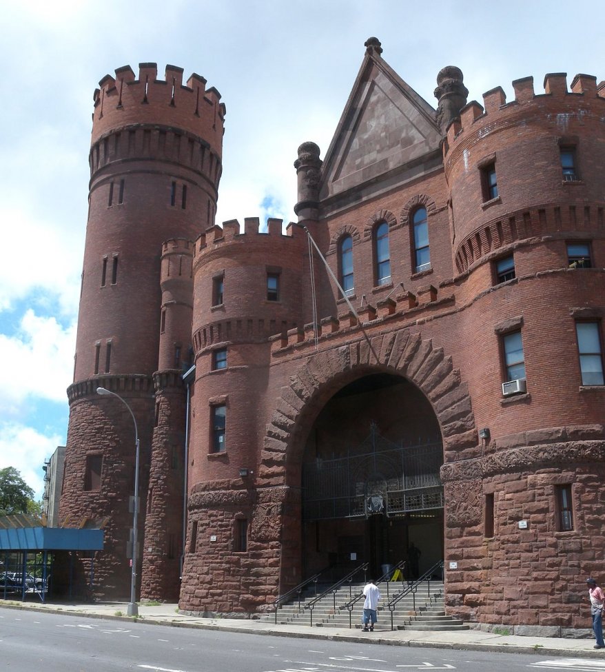 23rd Regiment Armory.jpg 23rd Regiment Armory.jpg