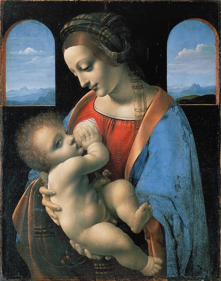 803px-Leonardo_da_Vinci_attributed_-_Madonna_Litta.jpg