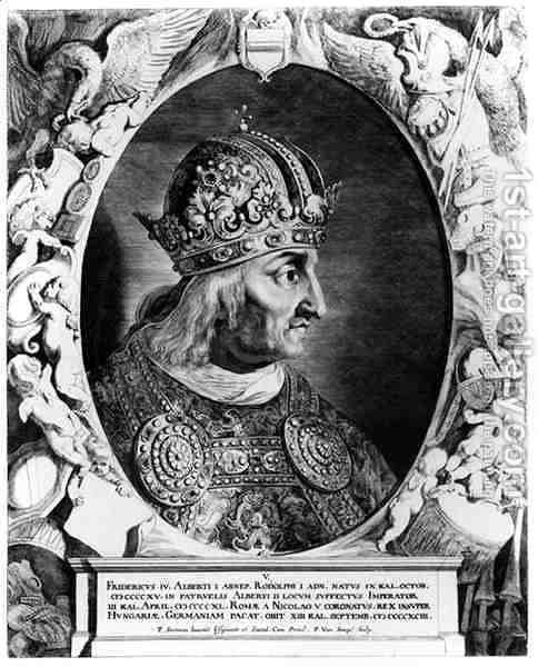 Frederick-IV-1415-1493,-Holy-Roman-Emperor,-Engraved-By-Sompel,-Pieter-Van-B.C.1600.jpg Frederick-IV-1415-1493,-Holy-Roman-Emperor,-Engraved-By-Sompel,-Pieter-Van-B.C.1600.jpg