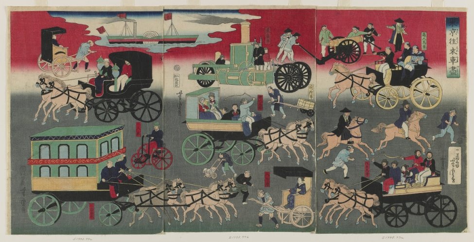 Vehicles on the Streets of Tokyo-1870_1.jpg Vehicles on the Streets of Tokyo-1870_1.jpg