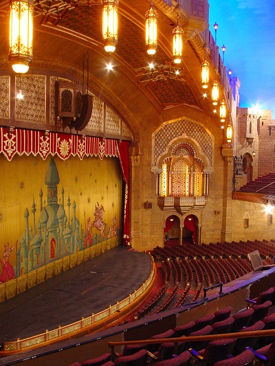 7.  Fox Theatre curtain.jpg