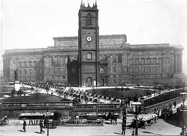 St John Church and St Georges Hall.jpg