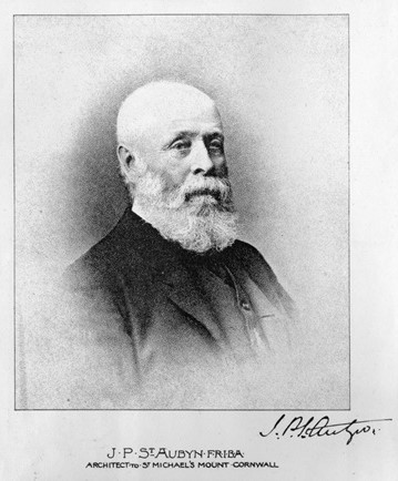 J P St Aubyn.jpeg J P St Aubyn.jpeg