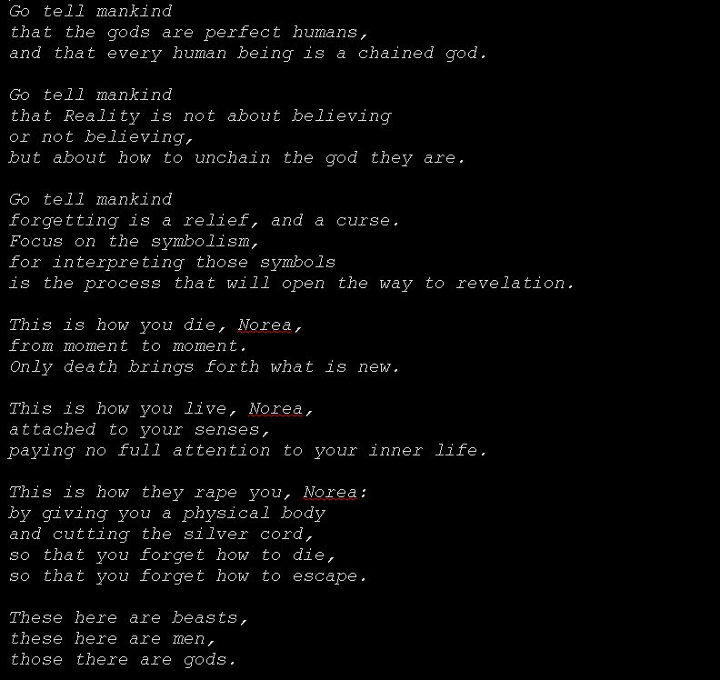 go tell mankind.png go tell mankind.png