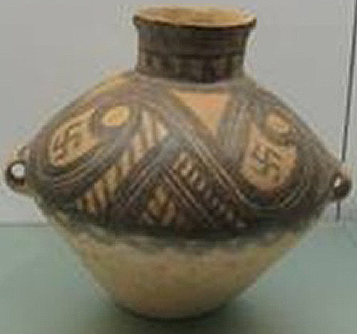 oldest swaztika is ct culture.jpg
