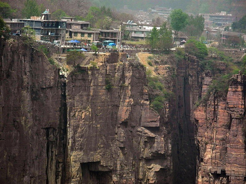 Guoliang village.jpeg Guoliang village.jpeg