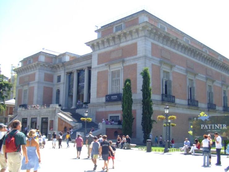 04 Museo del Prado 2016.jpg 04 Museo del Prado 2016.jpg