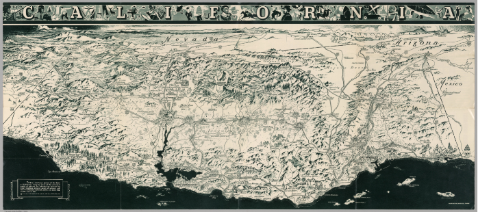CALIFORNIA DAVID RUMSEY MAPS ITEM NUMBER 5866003.PNG