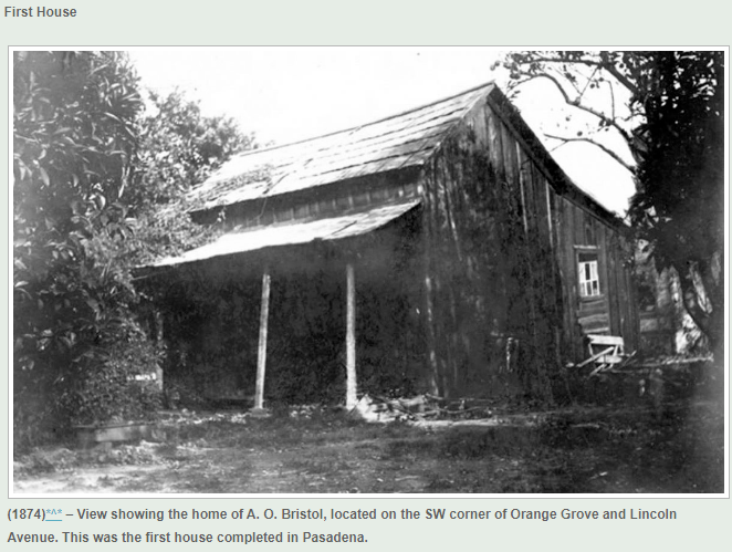 PASADENA FIRST HOUSE 1874.PNG