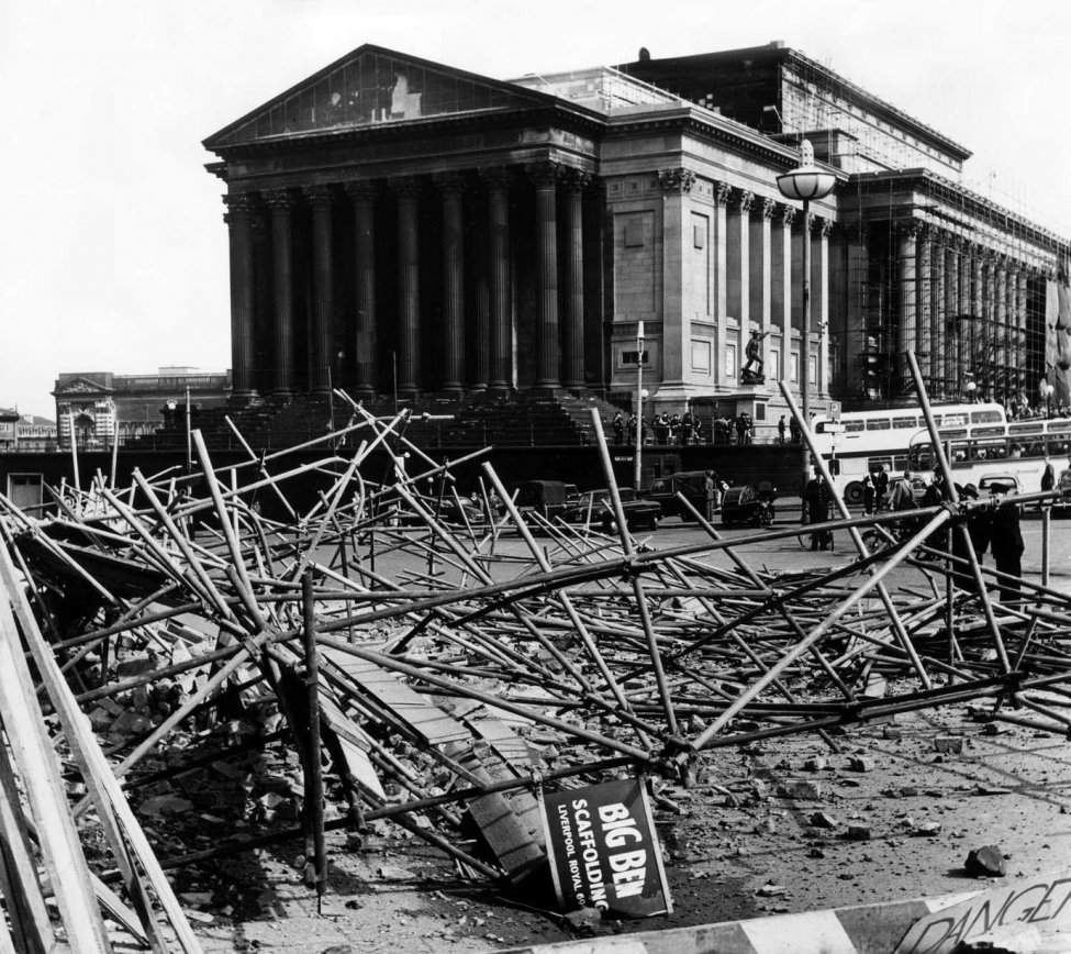 St Georges Hall 1964.jpg