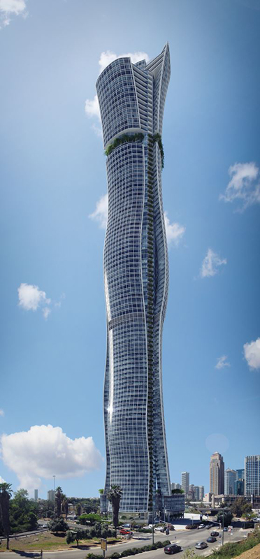 Bein Arim Tower.jpeg Bein Arim Tower.jpeg