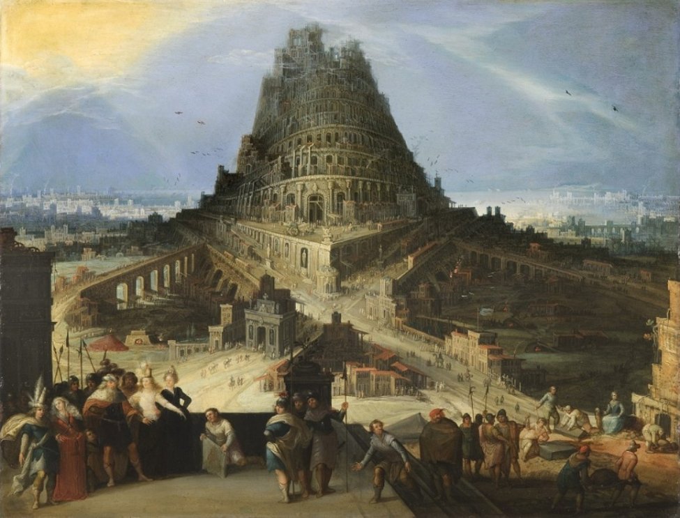 Hendrick_van_Cleef Tower of Babel 1.jpeg