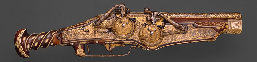 Emperor Charles V’s Wheellock Pistol_1_x.jpg Emperor Charles V’s Wheellock Pistol_1_x.jpg