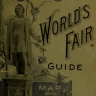 Official Guide World's Colombian Exposition 1892