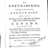 Journal of a voyage to North-America