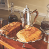 The English Art of Cookery - 1788
