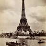 Electricity at the Paris Exposition of 1889