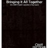 Bringing it all Together (the OBRY Projekt)